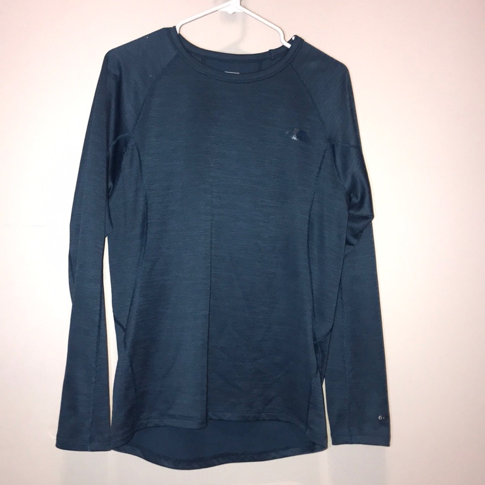long sleeve